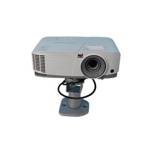 ViewSonic PA503S-2 Projector with Ceiling Mount